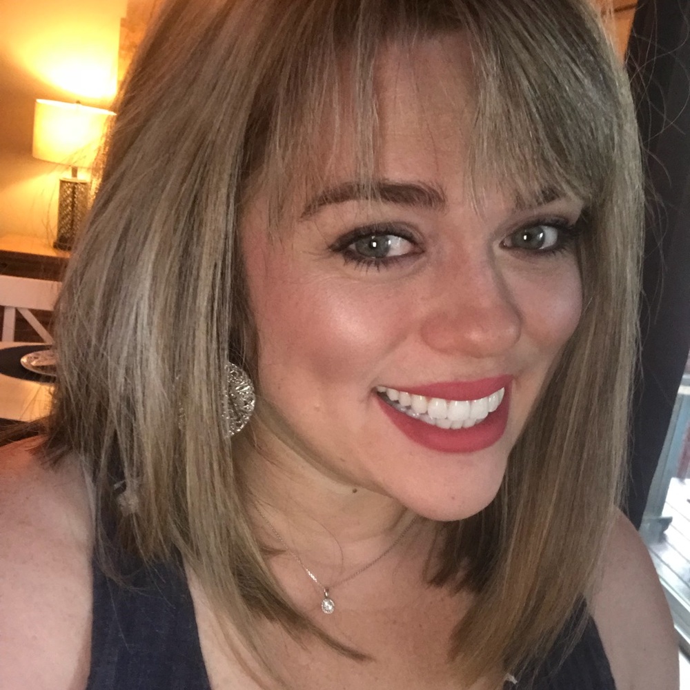 Meet your Posher, Lindsey